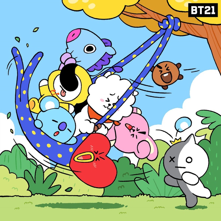 BT21