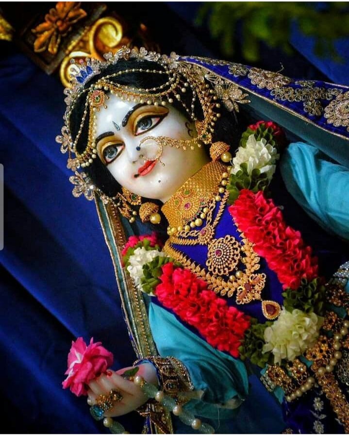 #Radhe Radhe#????