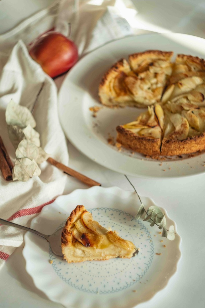pie