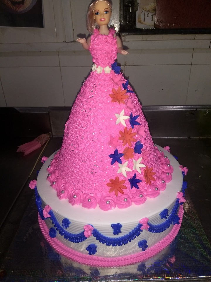 cake