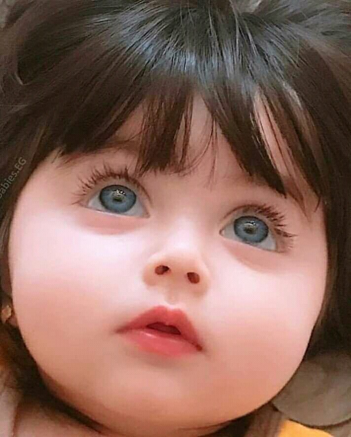cute baby