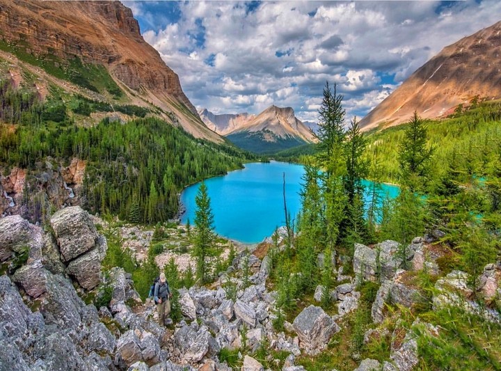 Banff National Park