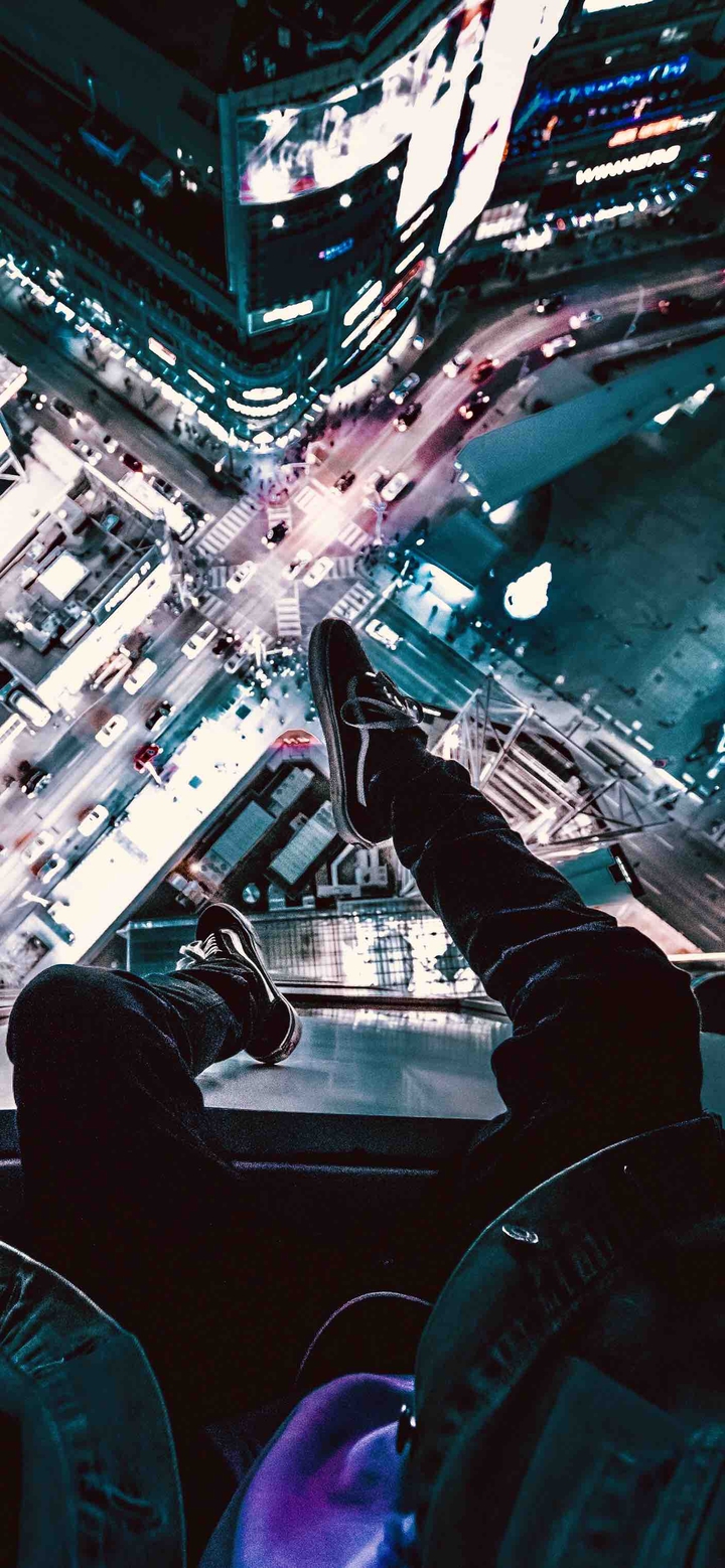 rooftop