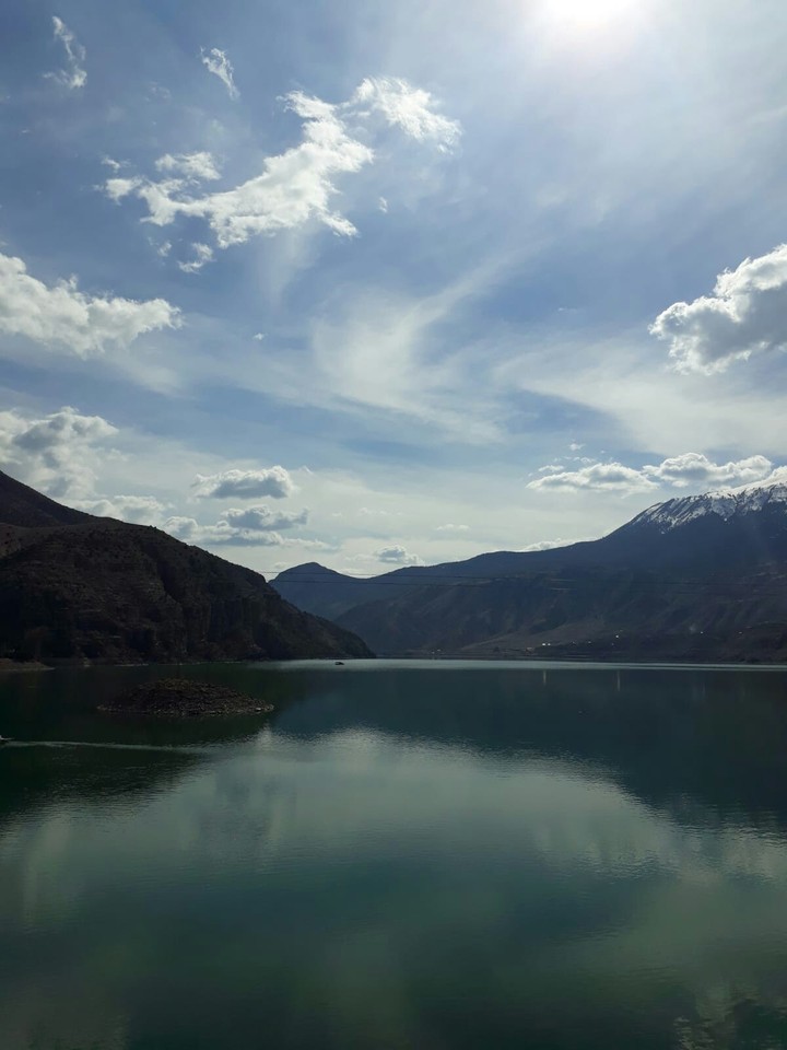 Erzurum/ Turkey