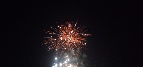 celebration.