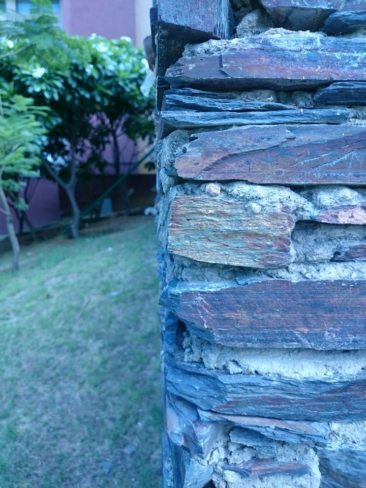 Side Stone #2