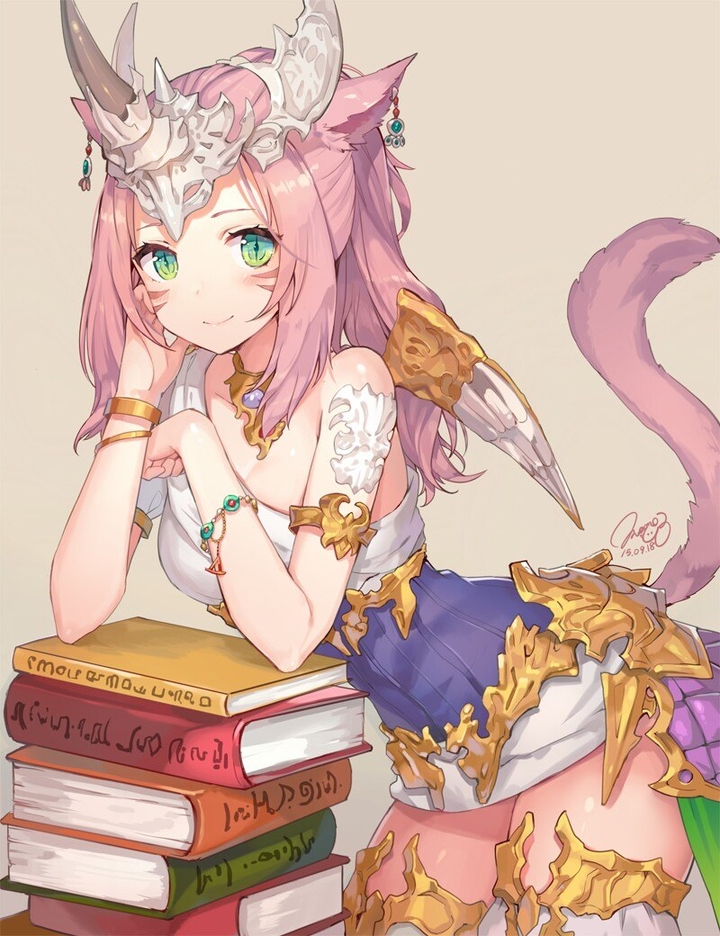 meow