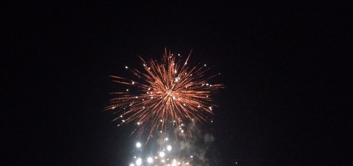 celebration.