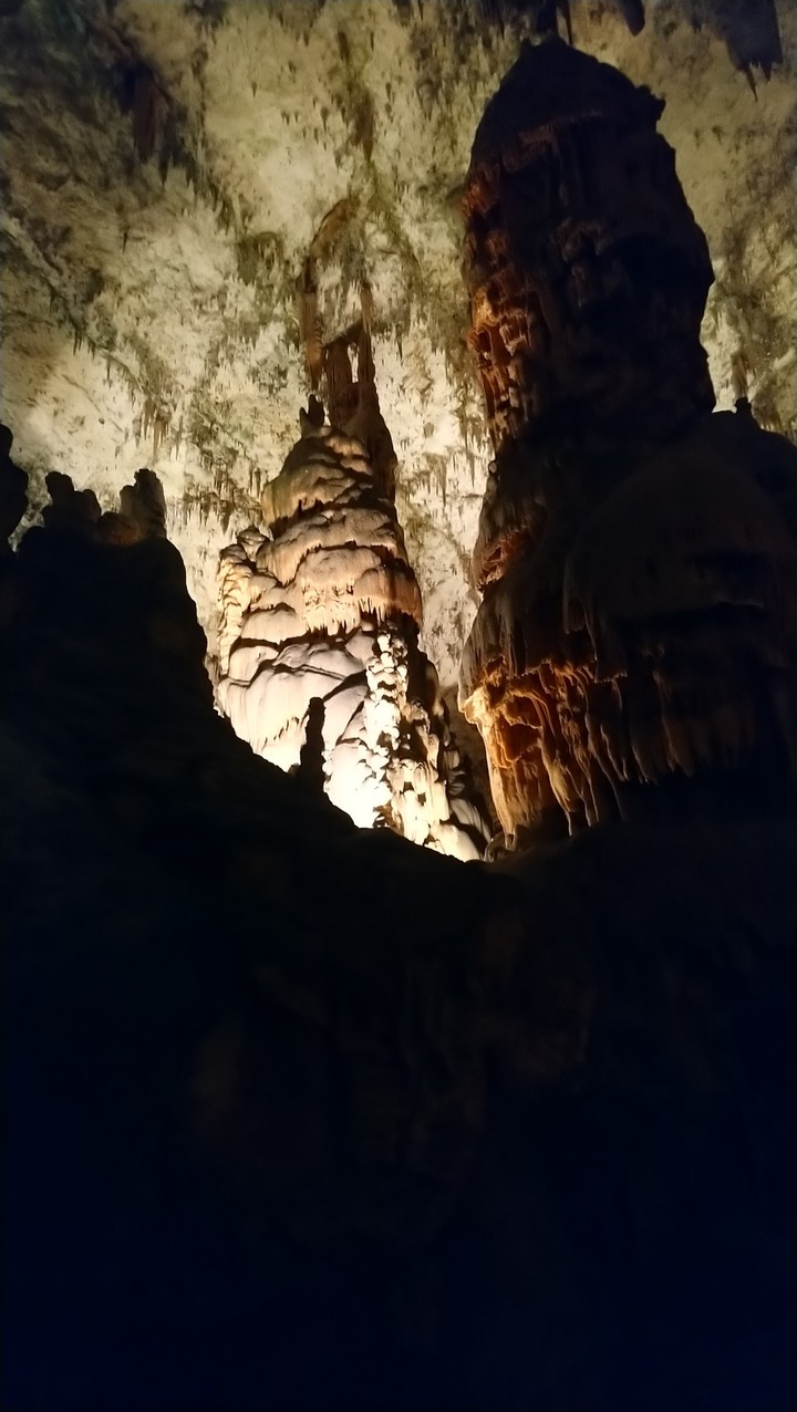 Postojna
