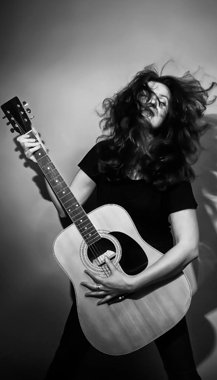 guitar
