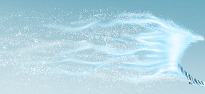 Jack Frost