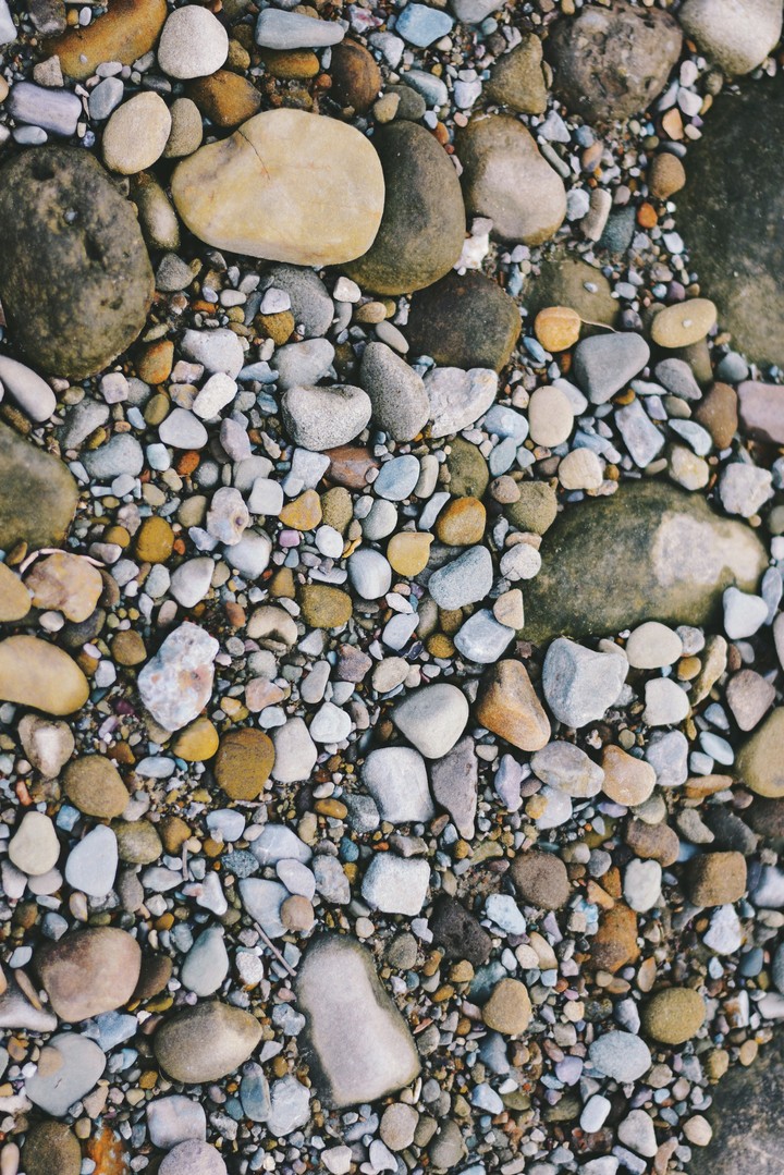 stone
