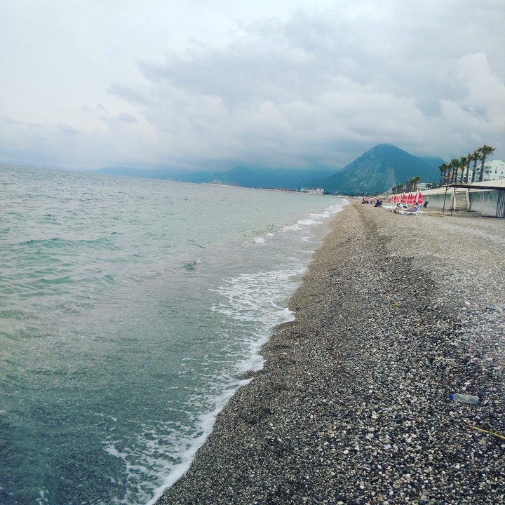 Antalya Turkey