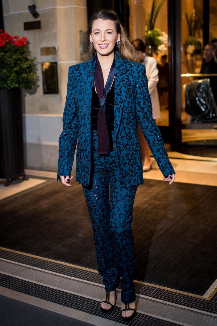 Blake Lively