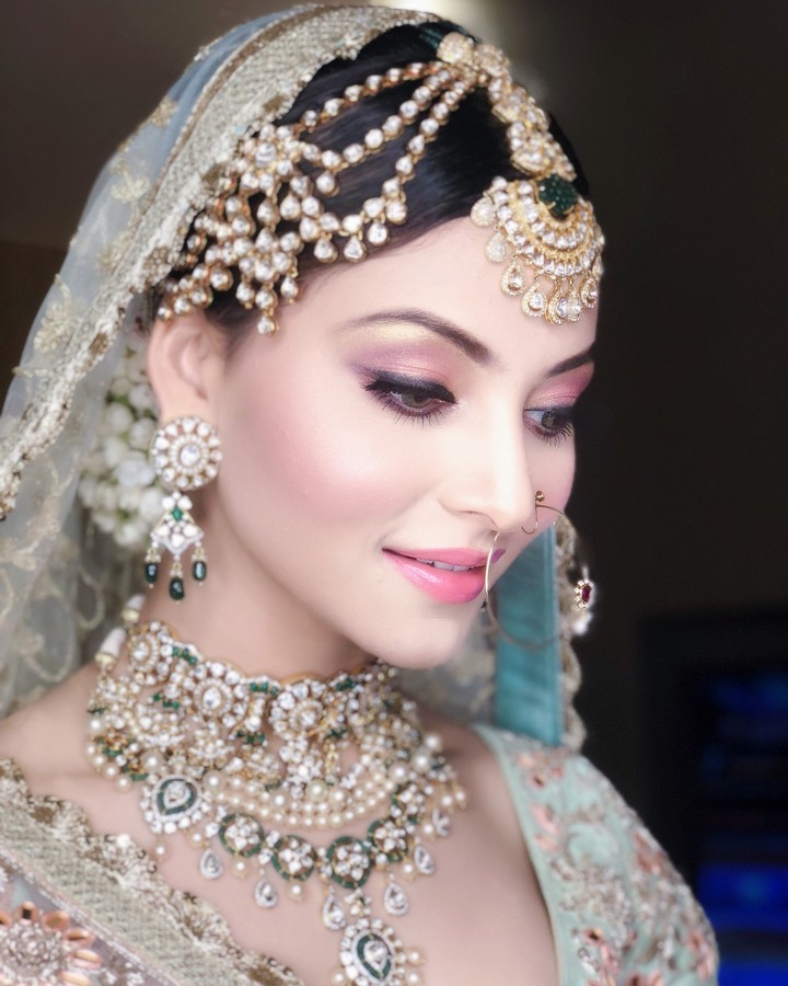 urvashi