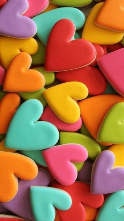 hearts