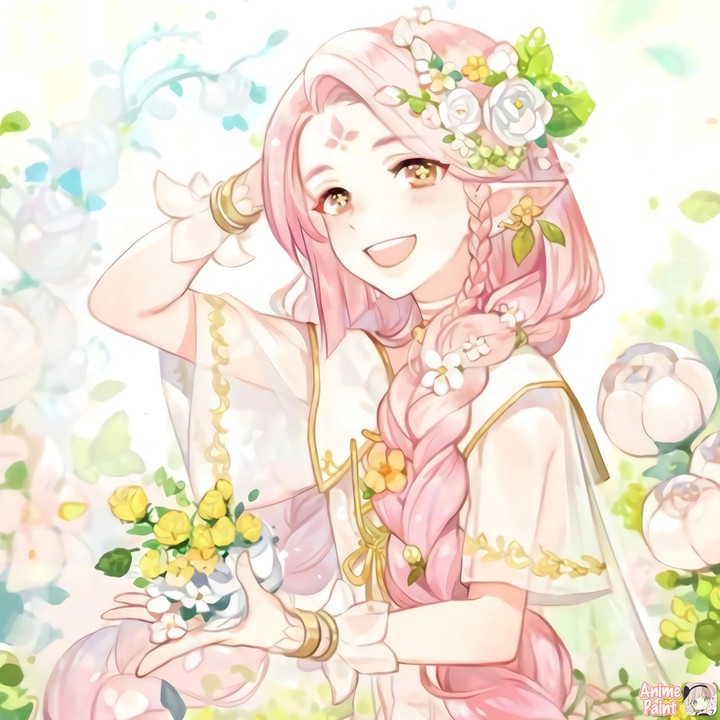 floral