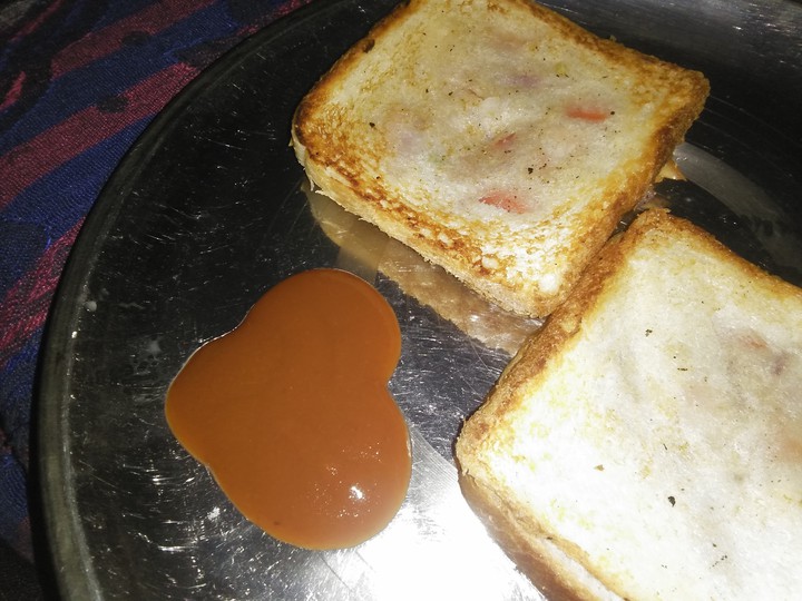 sandwiches.... my click..... heart