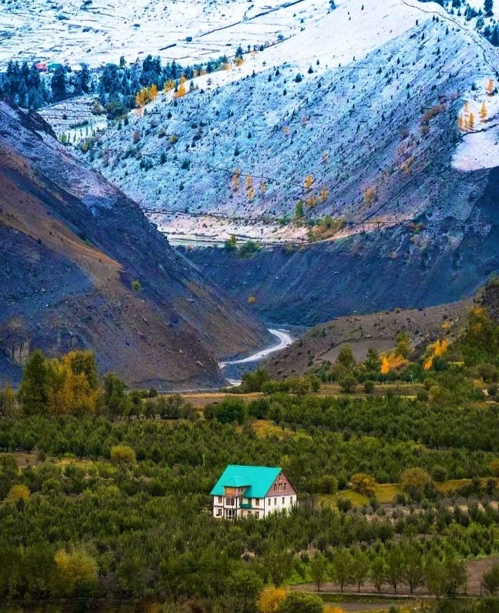 Nature