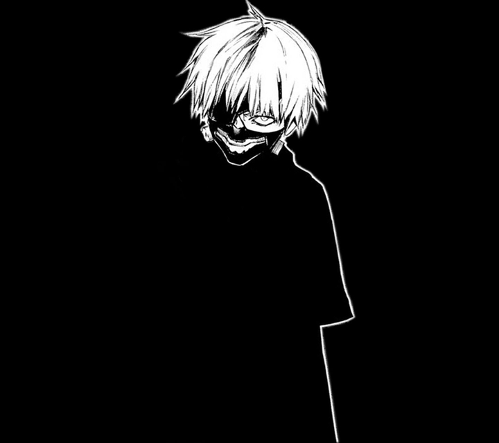 Kaneki Ken