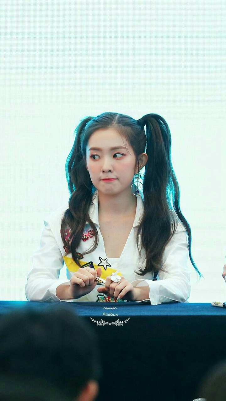 Red Velvet*