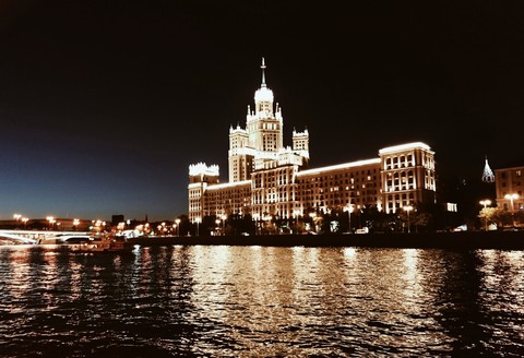 city