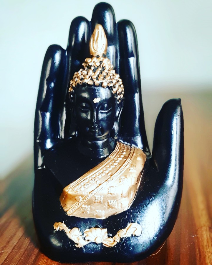 Budda