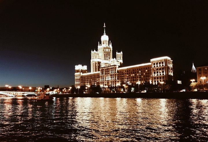 city
