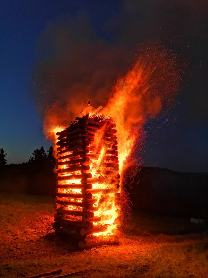 Vatra