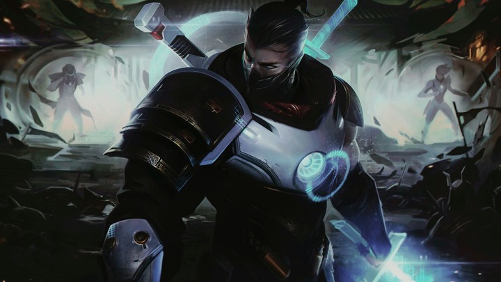 Shen