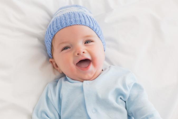 cute baby