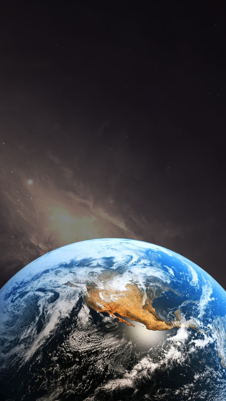 Wonderful Earth