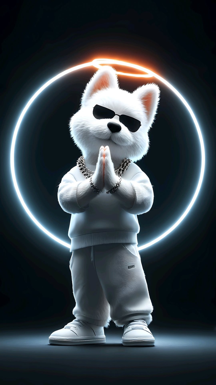 .
