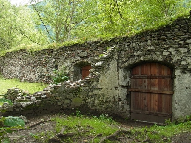 Sterzing. Südtirol