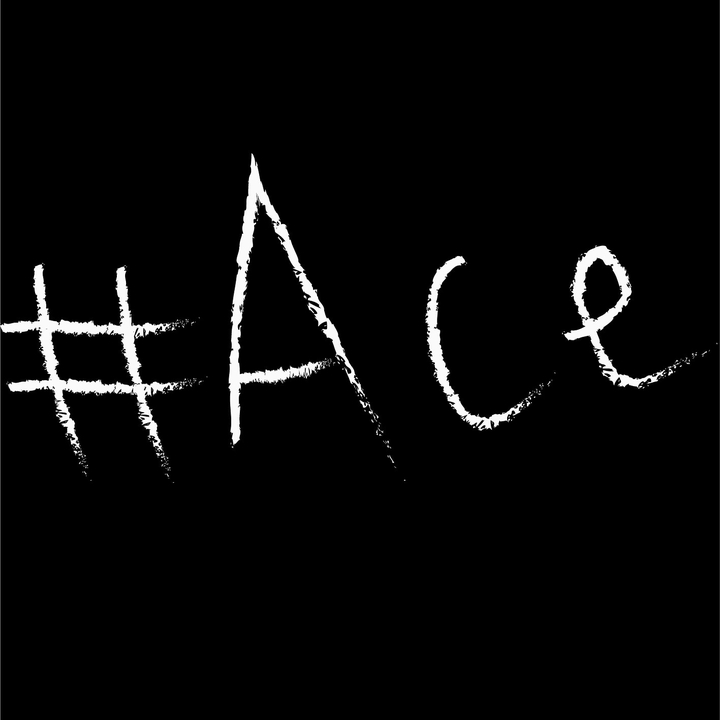 #Ace