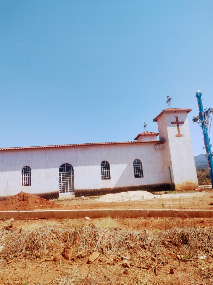 igreja