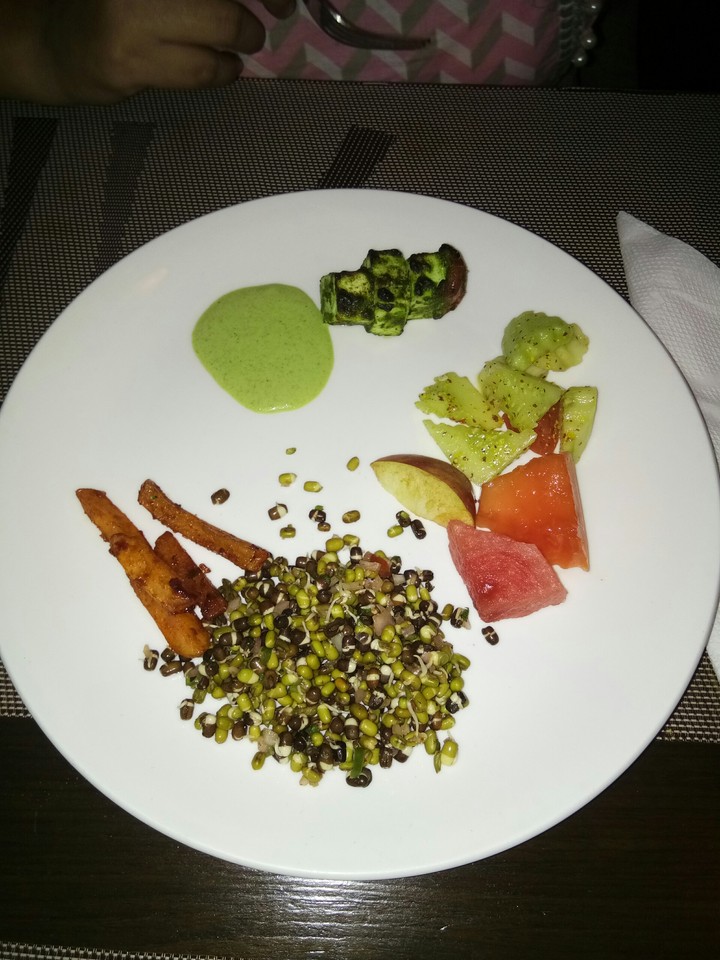 food