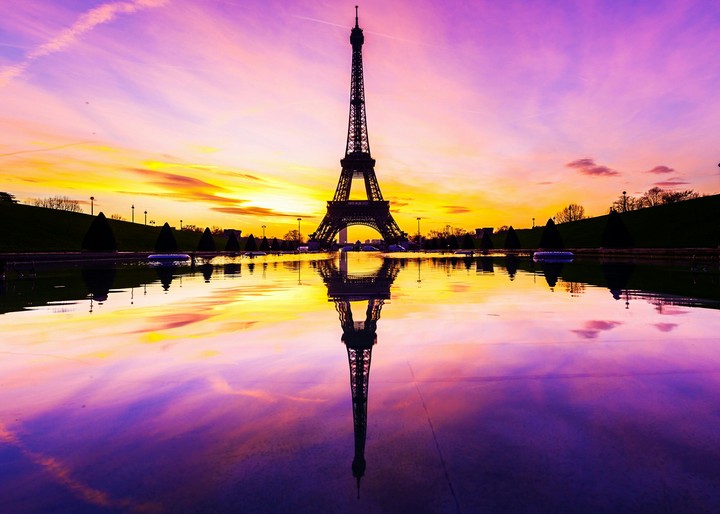Eifel Tower