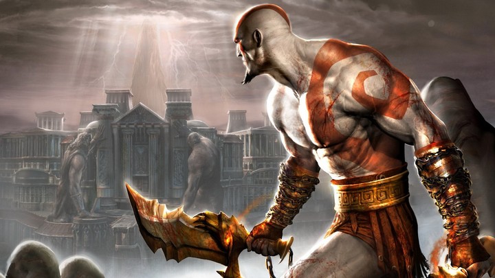 god of war
