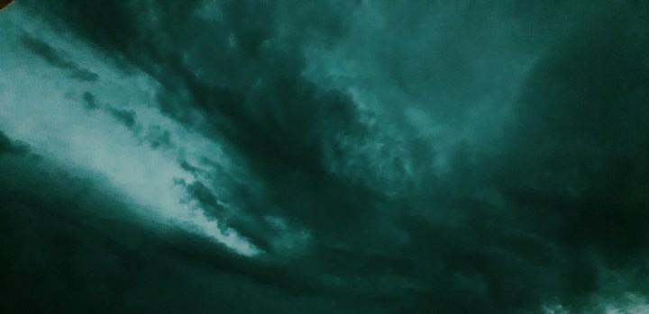 Après la tempête