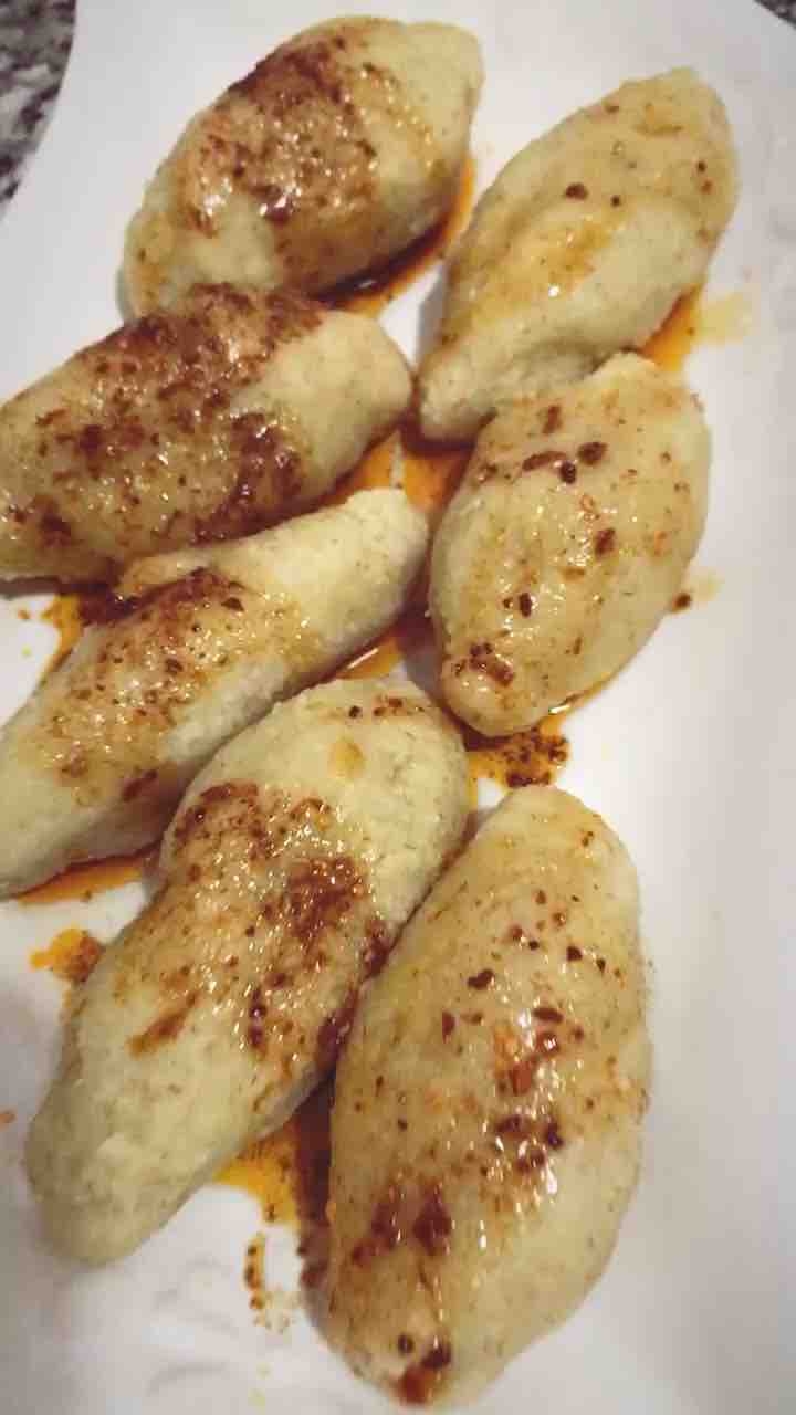İçli köfte
