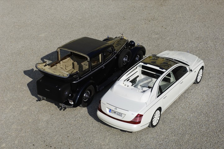 maybach