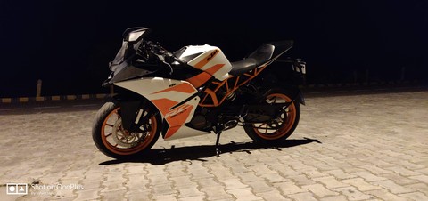 KTM LOVE