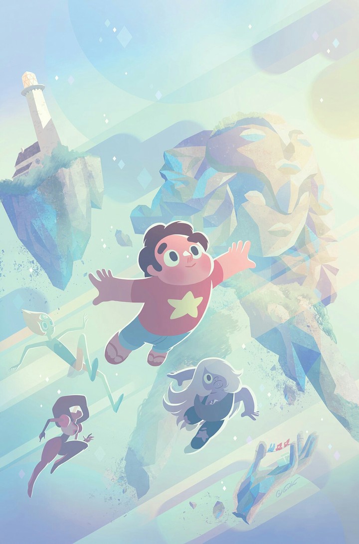 Steven Universe