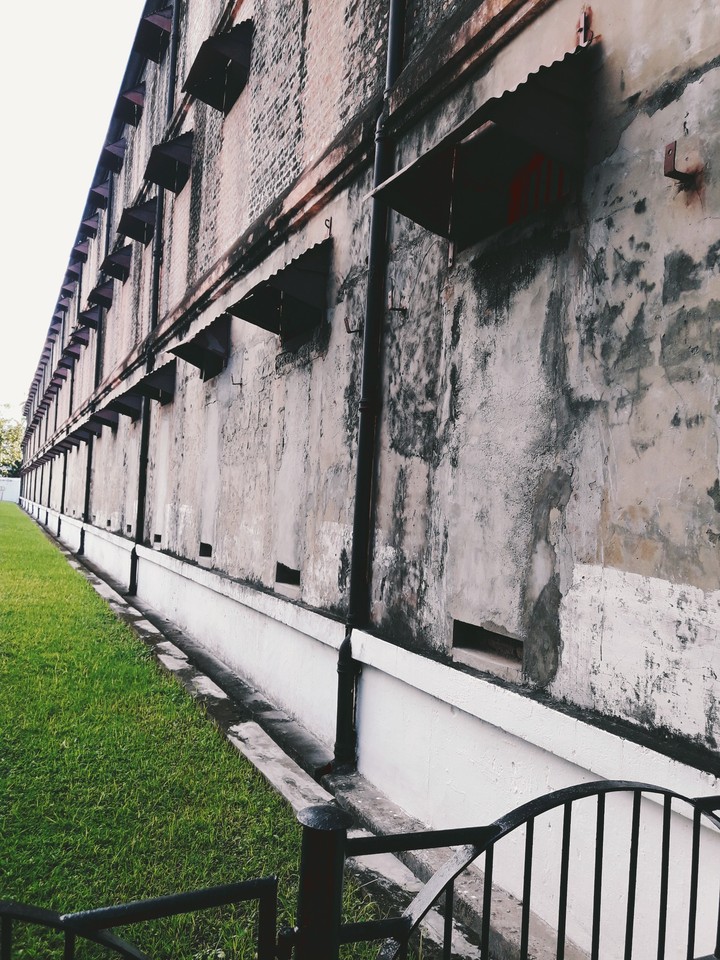 historical jail