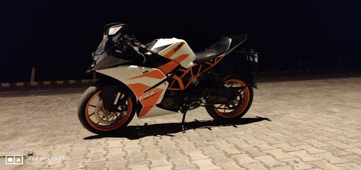 KTM LOVE