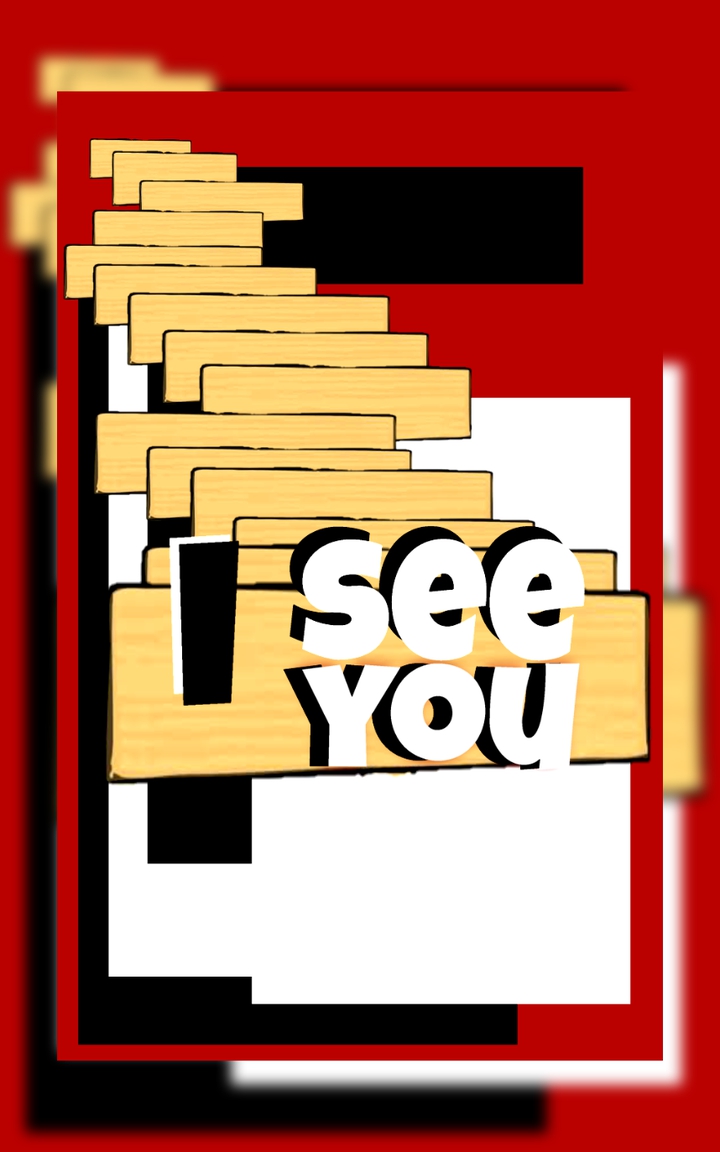 i see you