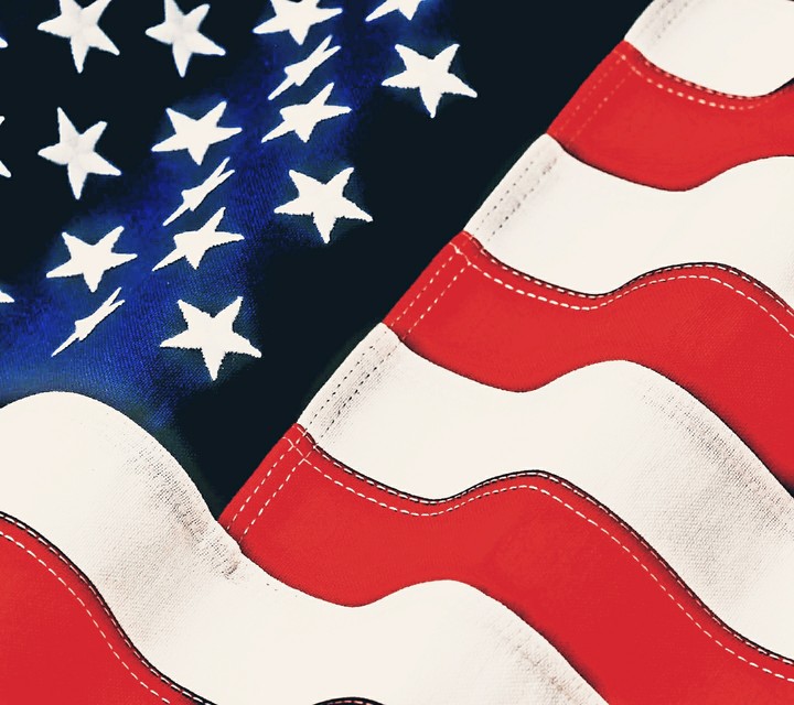United States of America Flag