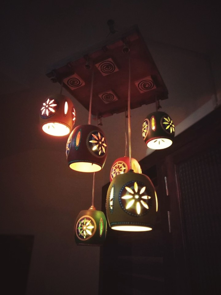 lights