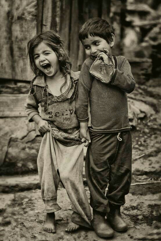 happiness